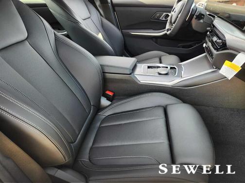 2026 BMW 330 I XDrive NA