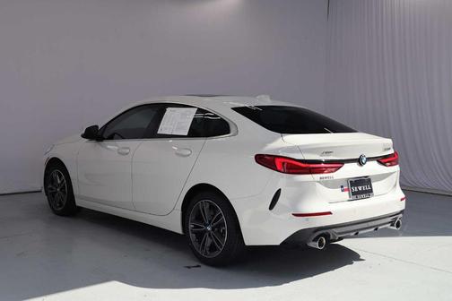 Alpine White 2024 BMW 228 Gran Coupe i xDrive