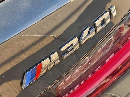 2023 BMW M340 i
