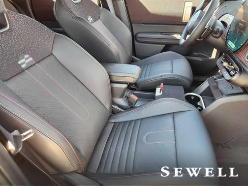 2026 MINI Countryman John Cooper Works