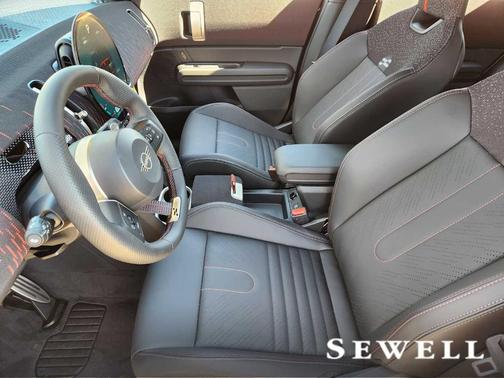 2026 MINI Countryman John Cooper Works