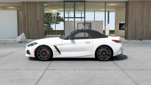 2026 BMW Z4 M40i