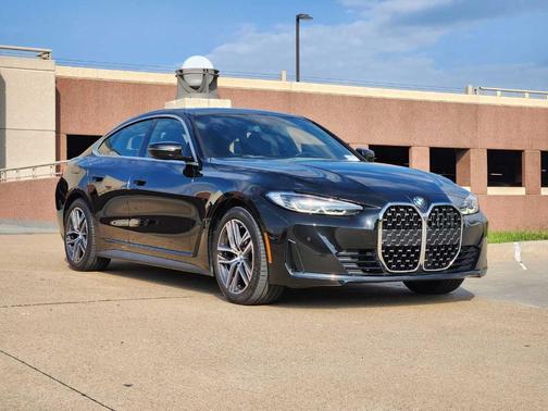 2024 BMW 430 Gran Coupe i