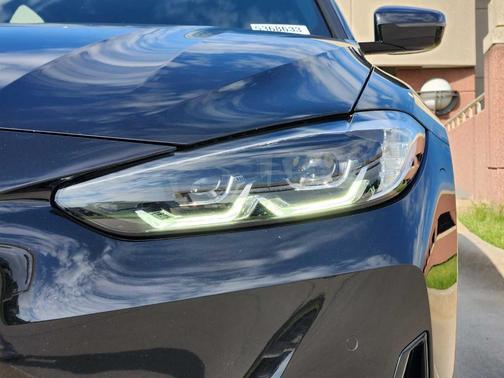 2024 BMW 430 Gran Coupe i