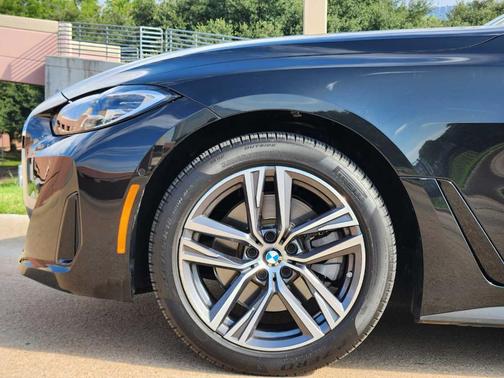 2024 BMW 430 Gran Coupe i