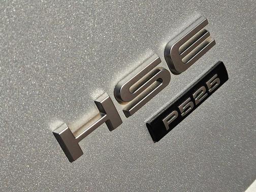 2020 Land Rover Range Rover P525 HSE