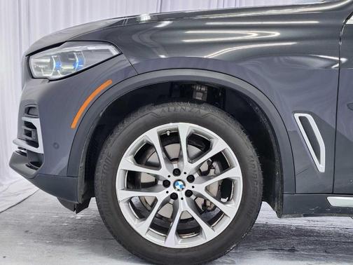 2023 BMW X5 sDrive40i