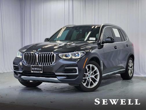 2023 BMW X5 sDrive40i