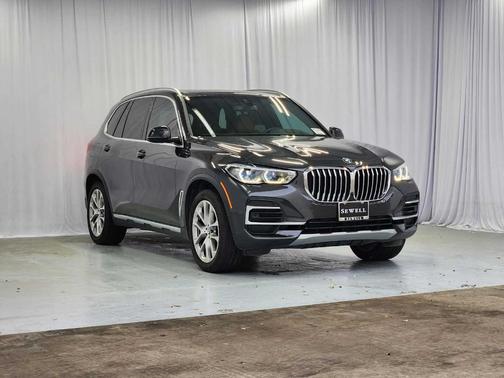 2023 BMW X5 sDrive40i