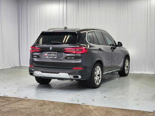 2023 BMW X5 sDrive40i