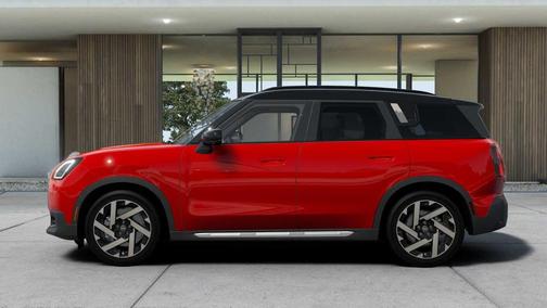 2026 MINI Countryman S