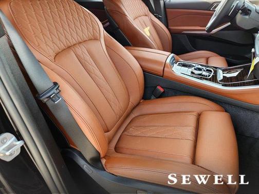 2025 BMW X5 sDrive40i