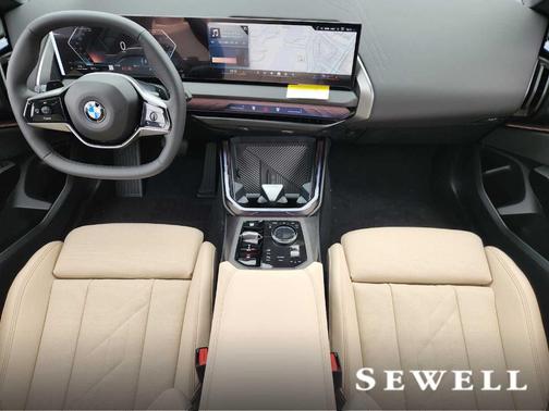 Arctic Race Blue Metallic 2026 BMW X3 30 xDrive