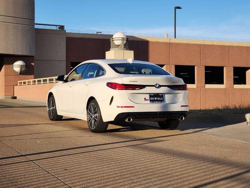 2024 BMW 228 Gran Coupe 228i sDrive Gran Coupe
