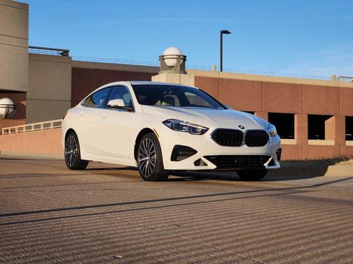 2024 BMW 228 Gran Coupe 228i sDrive Gran Coupe