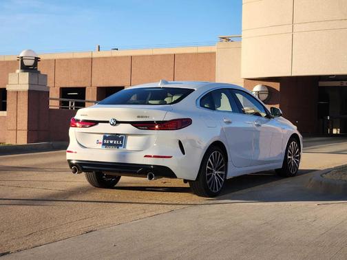 2024 BMW 228 Gran Coupe 228i sDrive Gran Coupe