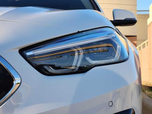 2024 BMW 228 Gran Coupe 228i sDrive Gran Coupe