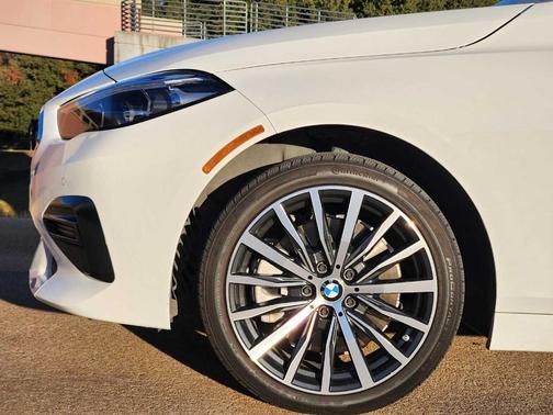 2024 BMW 228 Gran Coupe 228i sDrive Gran Coupe