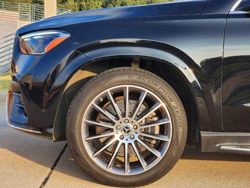 2024 Mercedes-Benz GLE 350 Base 4MATIC