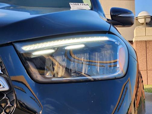 2024 Mercedes-Benz GLE 350 Base 4MATIC