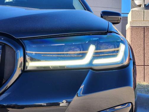 2023 BMW 540 i xDrive