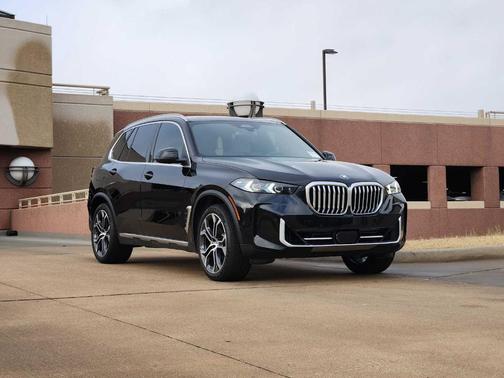 2024 BMW X5 sDrive40i