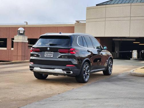 2024 BMW X5 sDrive40i