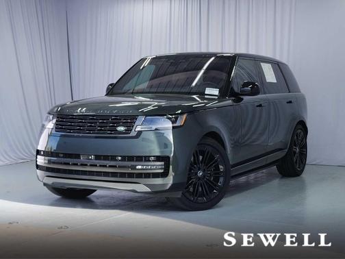 2023 Land Rover Range Rover P530 SE