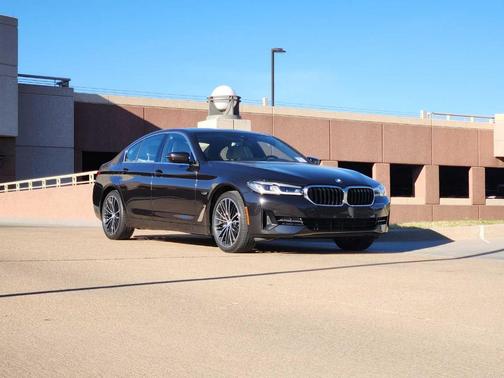 2023 BMW 530e 530e xDrive