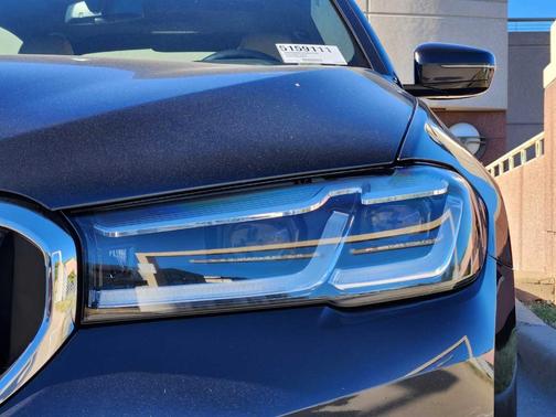 2023 BMW 530e 530e xDrive