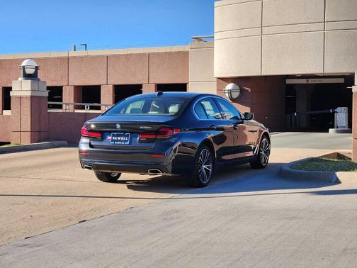 2023 BMW 530e 530e xDrive