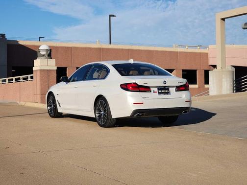 2023 BMW 530e 530e xDrive