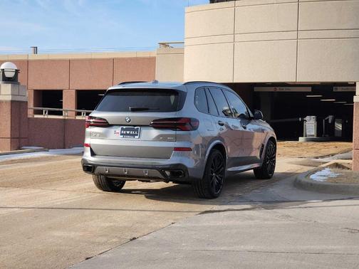 2024 BMW X5 sDrive40i