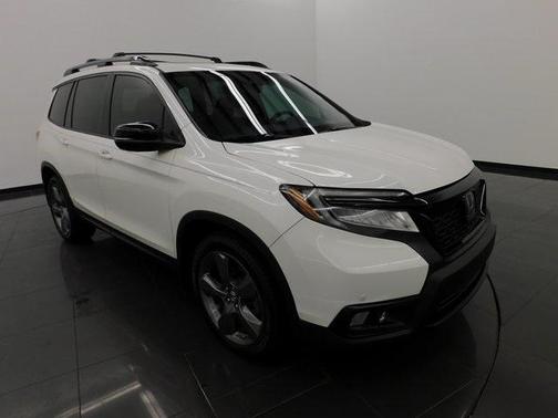 2019 Honda Passport Touring