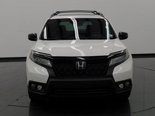 2019 Honda Passport Touring