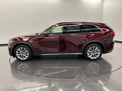 2024 Mazda CX-90 3.3 Turbo Premium Plus