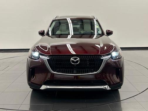 2024 Mazda CX-90 3.3 Turbo Premium Plus