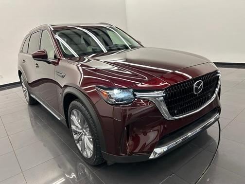 2024 Mazda CX-90 3.3 Turbo Premium Plus