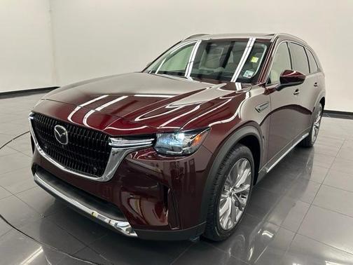 2024 Mazda CX-90 3.3 Turbo Premium Plus