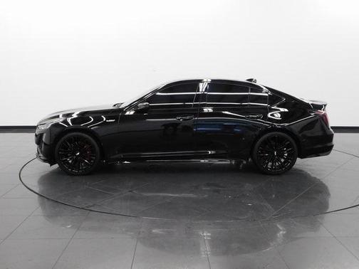 2022 Cadillac CT5-V V-Series