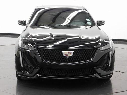 2022 Cadillac CT5-V V-Series
