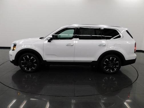 2025 Kia Telluride SX