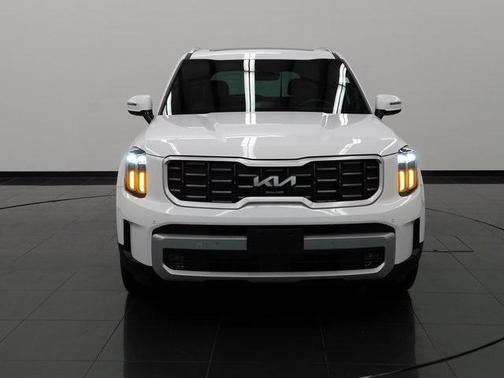 2025 Kia Telluride SX
