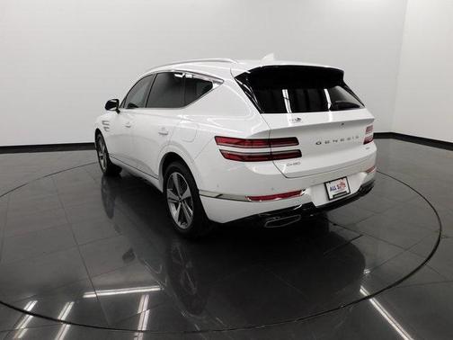 2023 Genesis GV80 2.5T