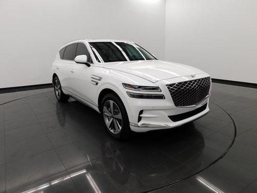 2023 Genesis GV80 2.5T