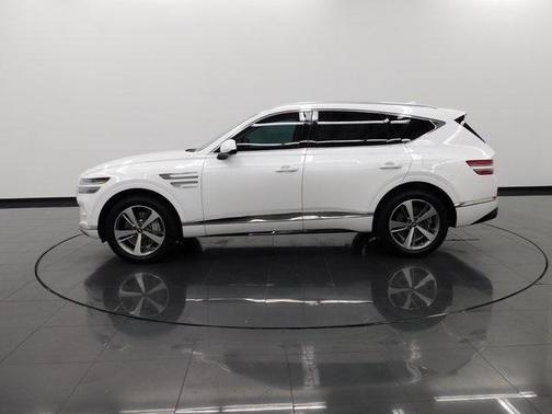 2023 Genesis GV80 2.5T
