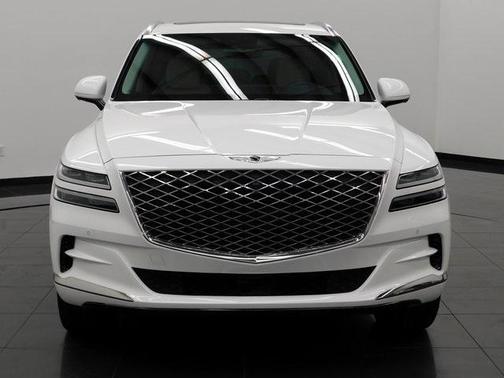 2023 Genesis GV80 2.5T