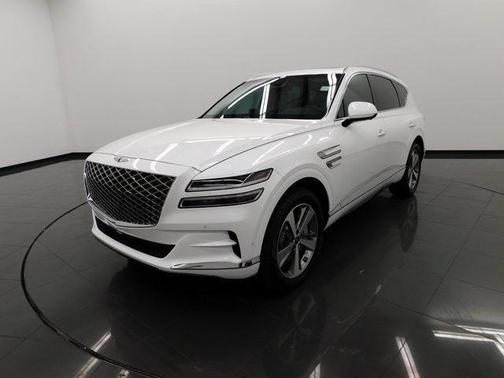 2023 Genesis GV80 2.5T