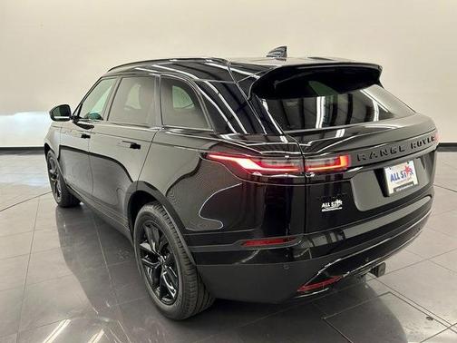 2024 Land Rover Range Rover Velar P250 S