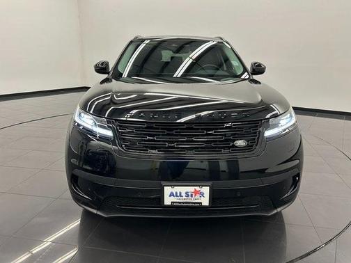 2024 Land Rover Range Rover Velar P250 S